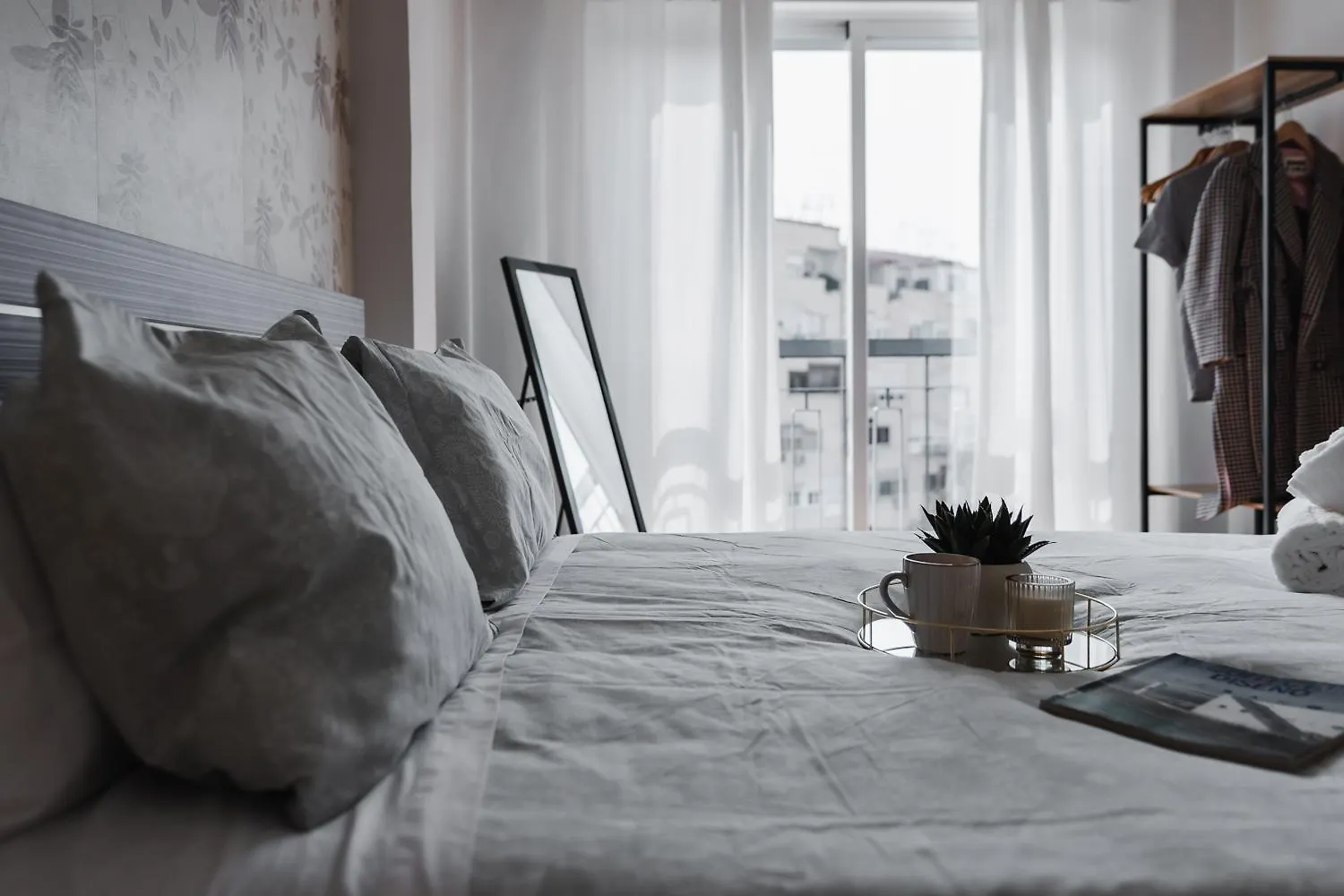 Tuguest Dilar Apartment Granada