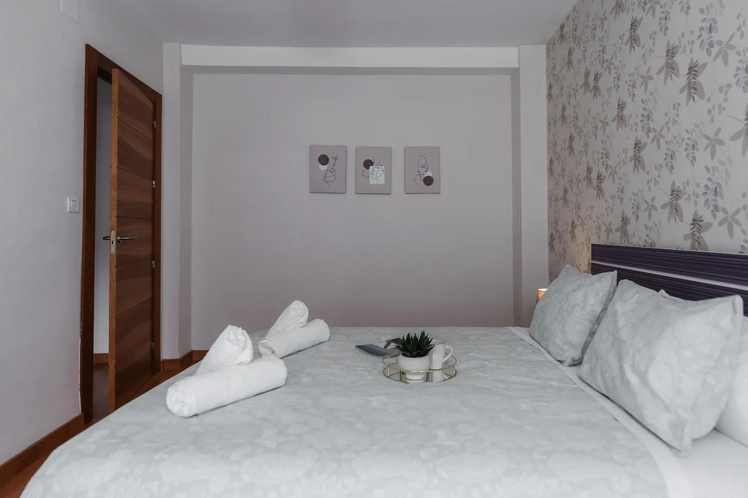 Tuguest Dilar Apartment Granada