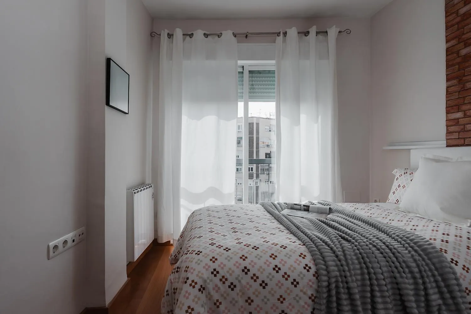 Tuguest Dilar Apartment Granada España