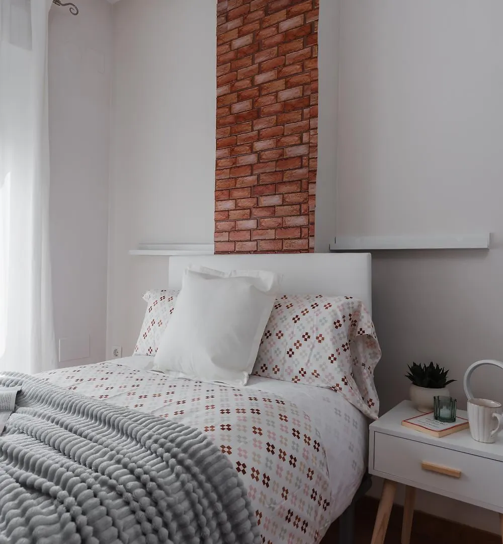 Tuguest Dilar Apartment Granada