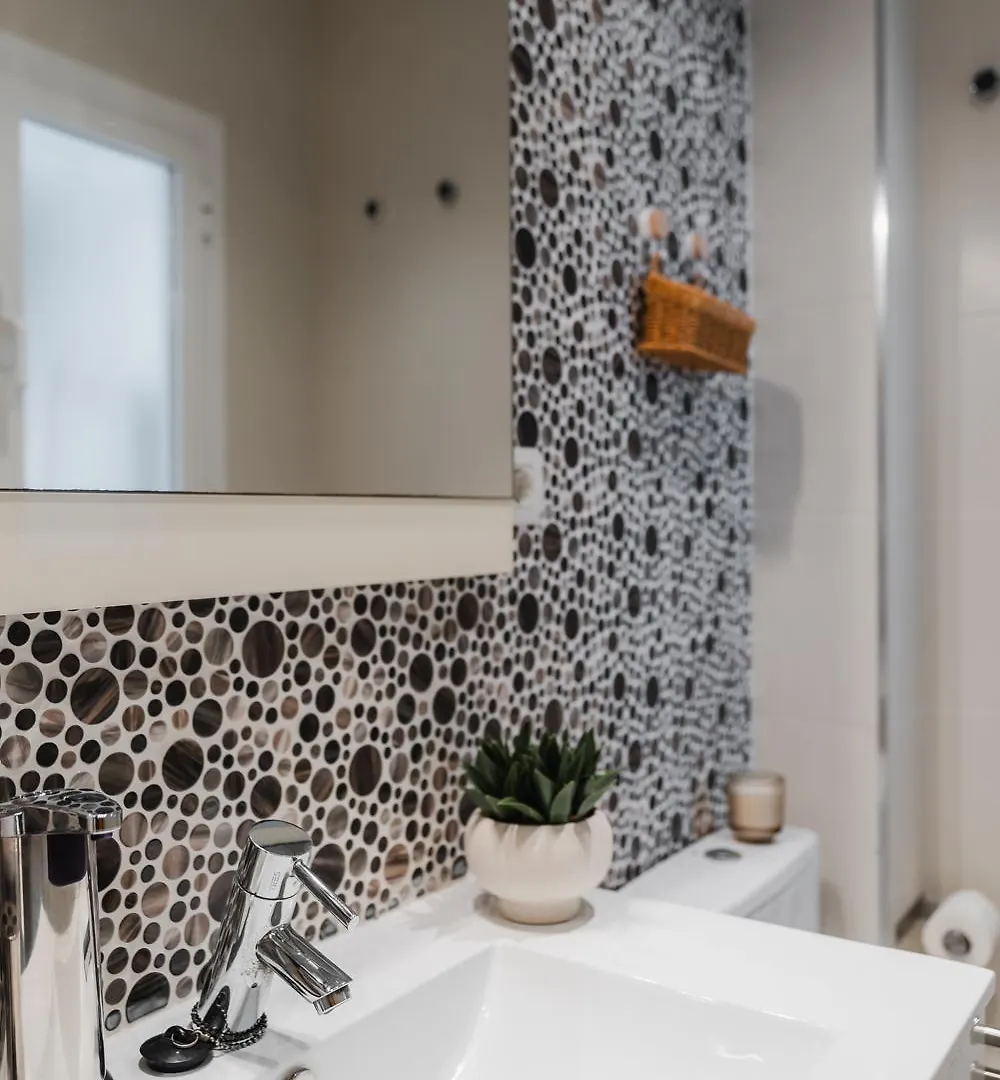 Tuguest Dilar Apartment Granada