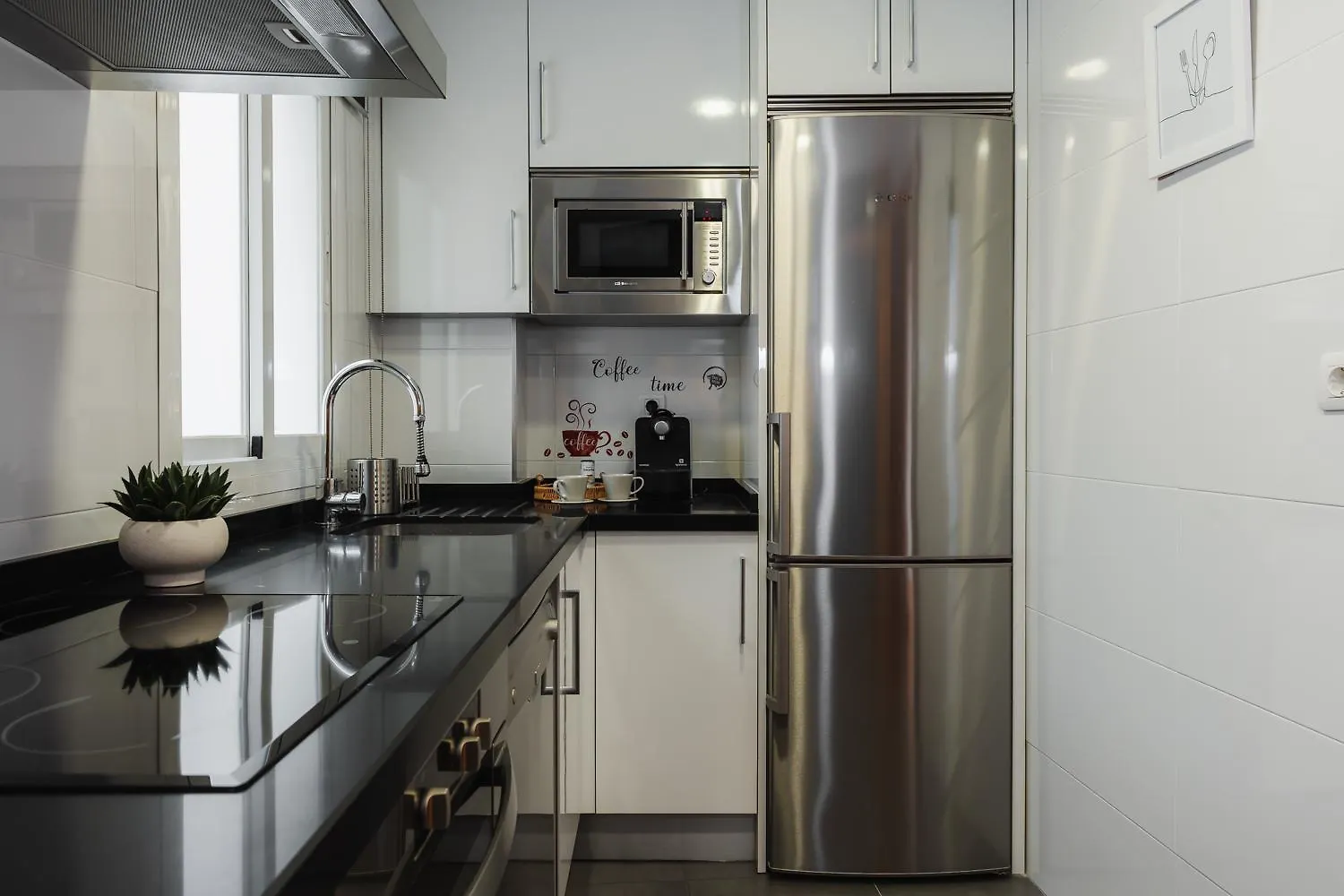 Tuguest Dilar Apartment Granada