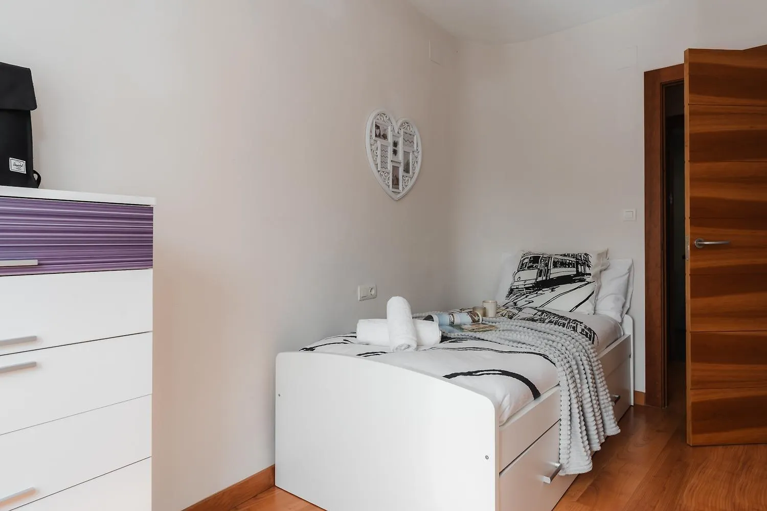 Tuguest Dilar Apartment Granada