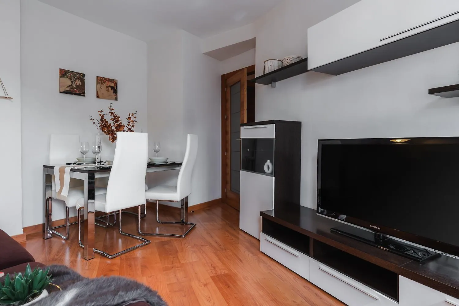 Tuguest Dilar Apartment Granada