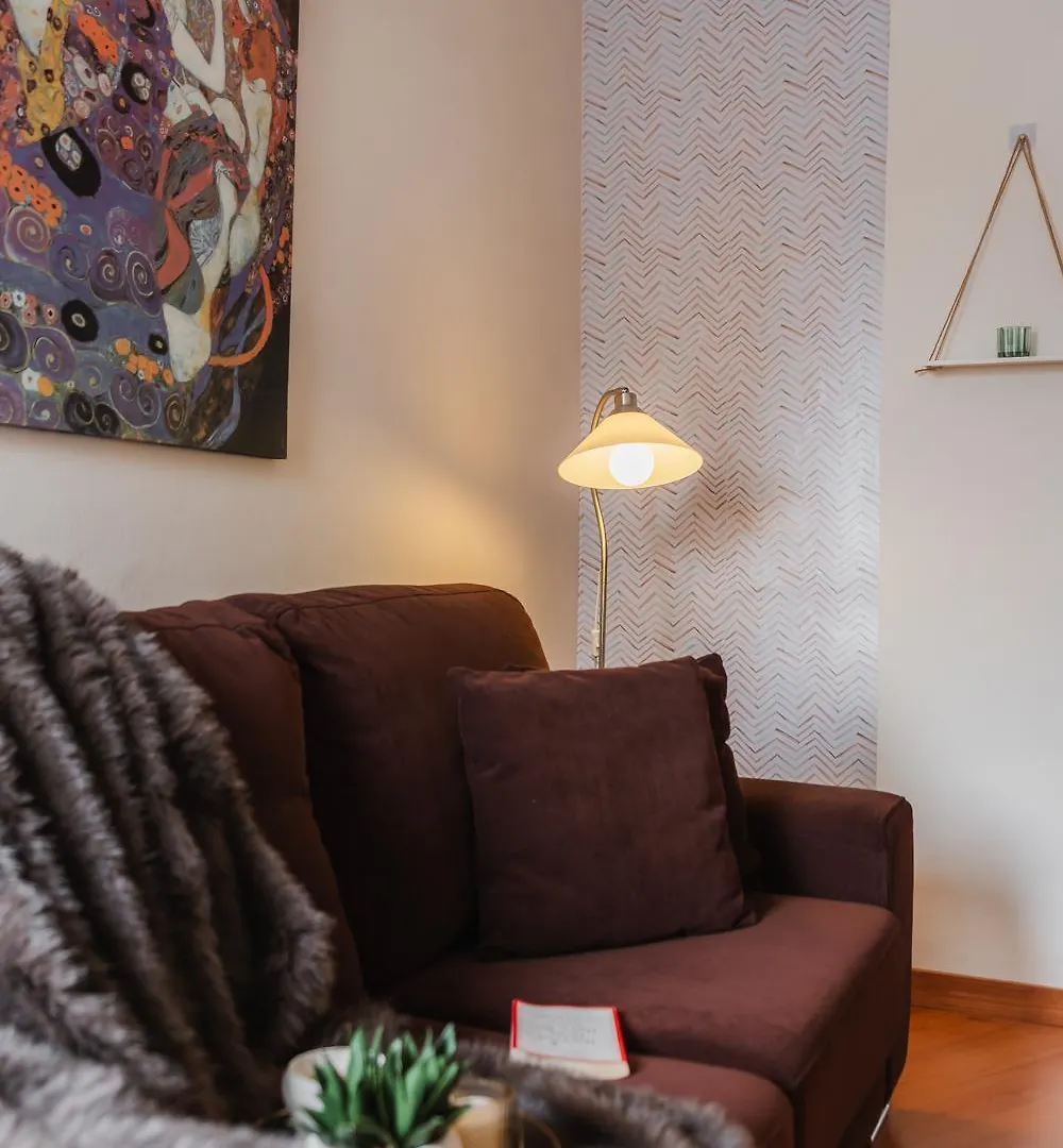 Tuguest Dilar Apartment Granada