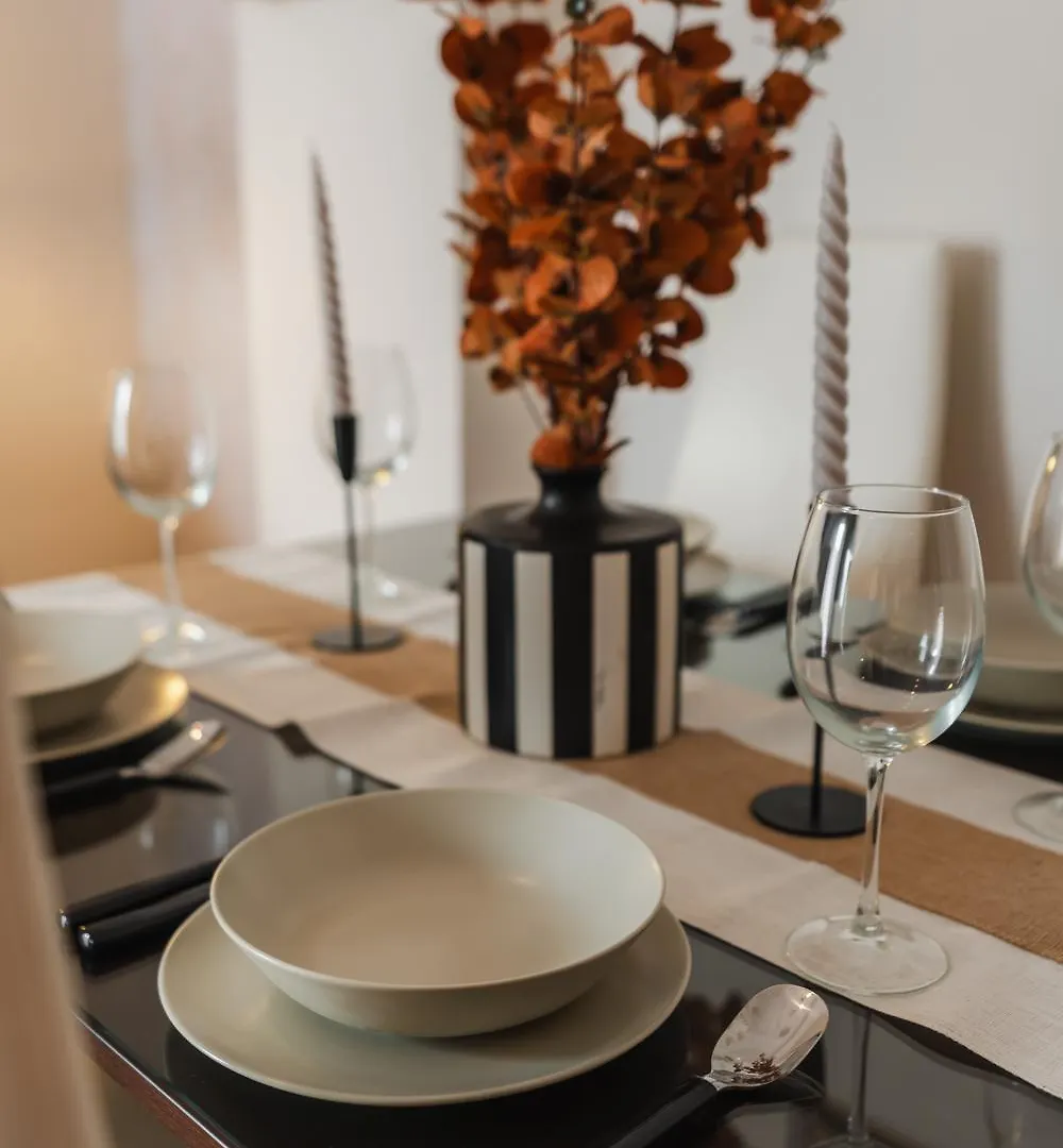 Tuguest Dilar Apartment Granada