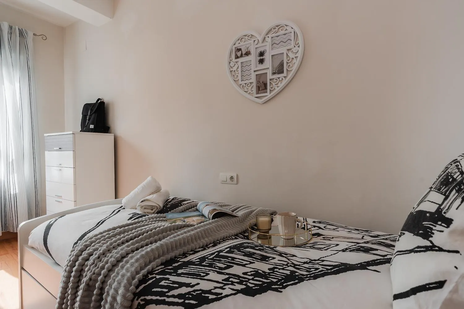 Tuguest Dilar Apartment Granada