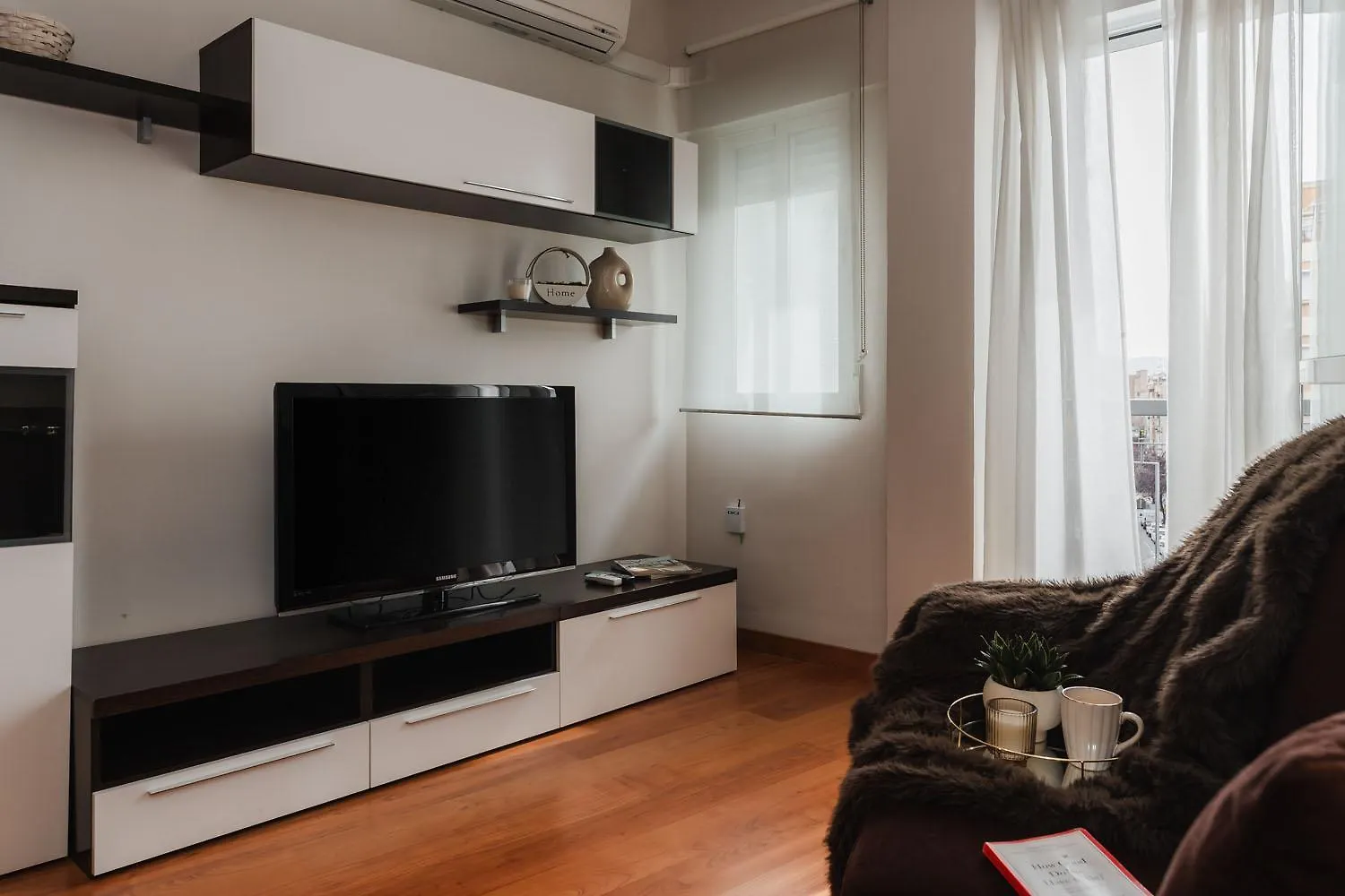 Tuguest Dilar Apartment Granada 0*,