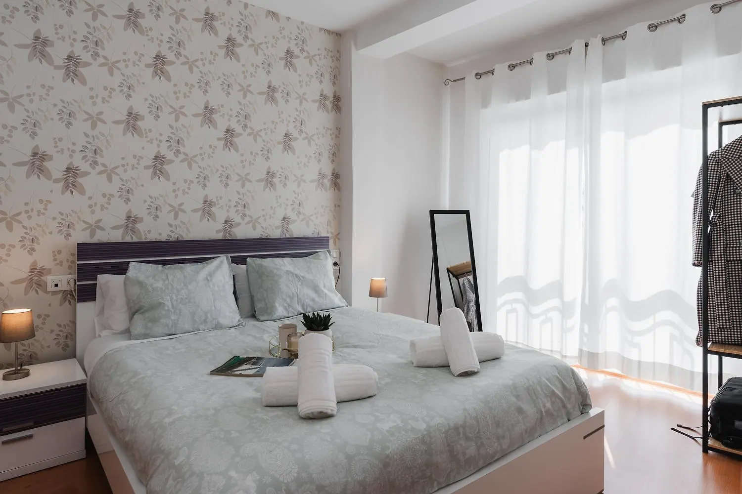 Tuguest Dilar Apartment Granada