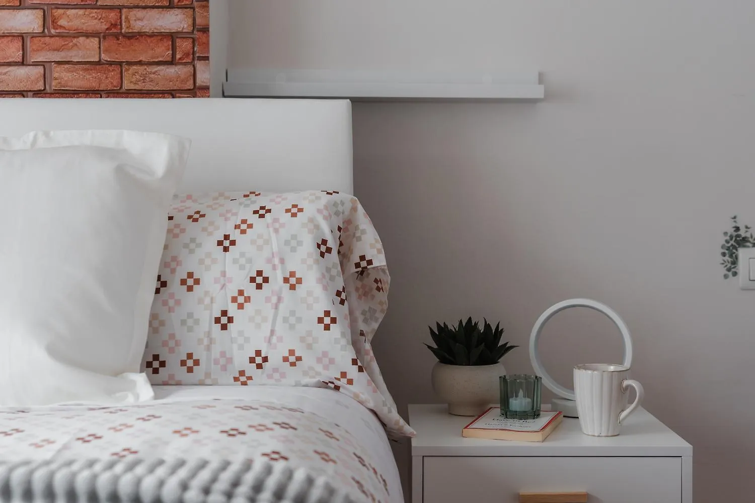 Tuguest Dilar Apartment Granada Spain