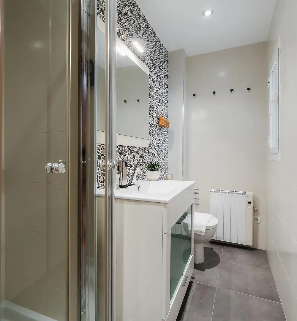 Tuguest Dilar Apartment Granada