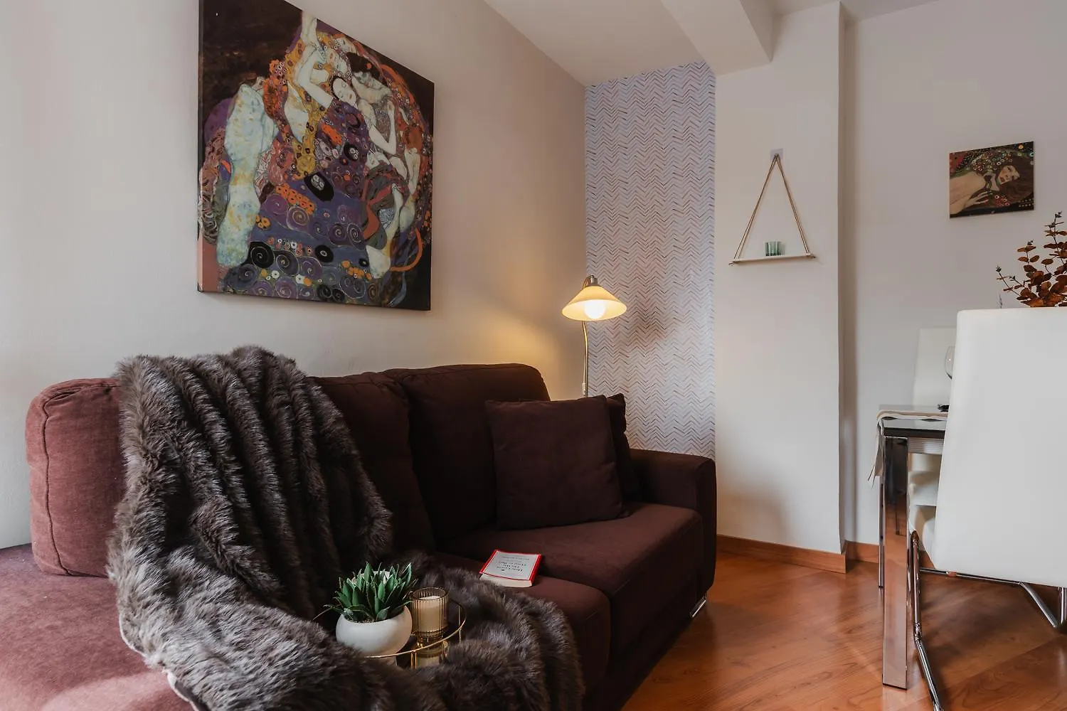 Tuguest Dilar Apartment Granada Spain